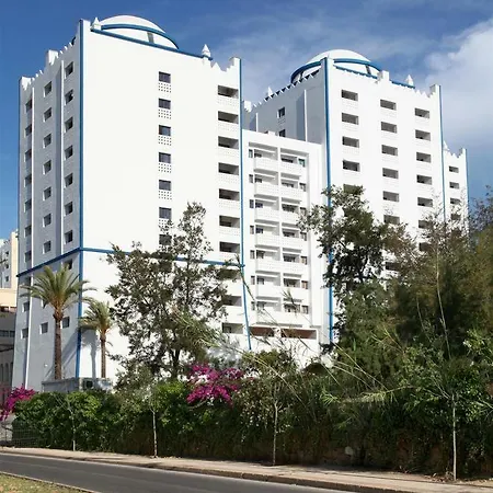 Διαμέρισμα Casa Na Praia Da Rocha Portimão