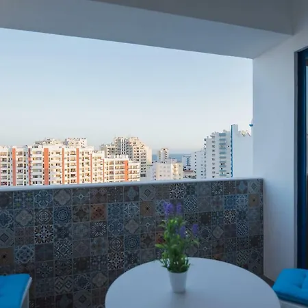 Casa Na Praia Da Rocha Portimão